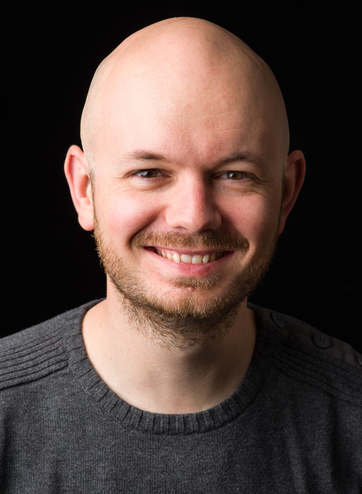 Sven Burkhard, Life & Mental Coach